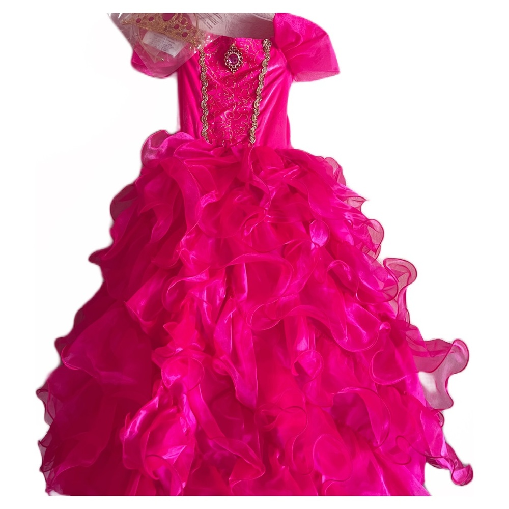 Princess Costume